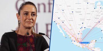 Sheinbaum Advierte: Anular el Traslado de Carga a AIFA Generaría Riesgos en el AICM