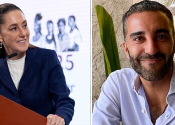 Sheinbaum Confirma Órdenes de Aprehensión en contra de Simón Levy por Delitos Ambientales y Amenazas