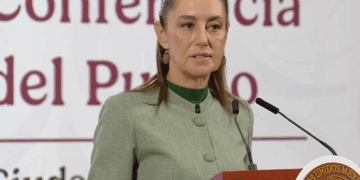 Sheinbaum Confirma que México Busca al Empresario Víctor Álvarez Puga