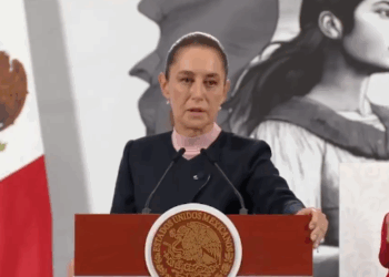 Sheinbaum Exige Respeto a la Soberanía Nacional Tras Ataque de EE.UU. en el Pacífico