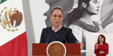 Sheinbaum Exige Respeto a la Soberanía Nacional Tras Ataque de EE.UU. en el Pacífico