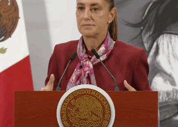 Sheinbaum aclara envío de combustible a Cuba no es contrabando