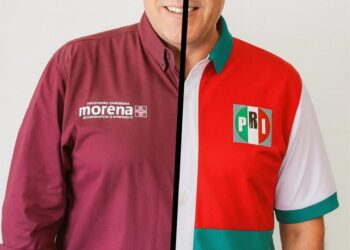 Sheinbaum responde a la polémica de Chema Tapia y exige filtros más estrictos en Morena