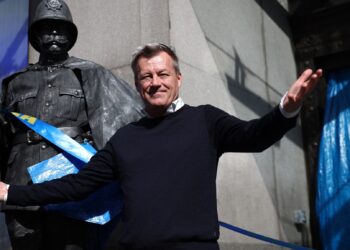 Suecia Propone al Director de IKEA para Alto Comisionado de la Agencia de la ONU para los Refugiados ACNUR