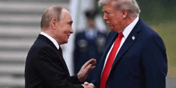 Diálogo Rusia-EE.UU.: Moscú Prioriza sus Intereses Nacionales