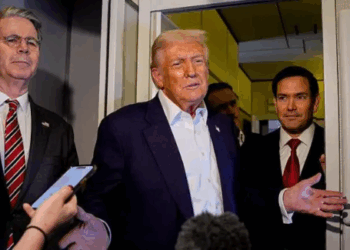 Triunfo de Milei en Argentina y el Festejo de Trump: «Ganamos Mucho Dinero»