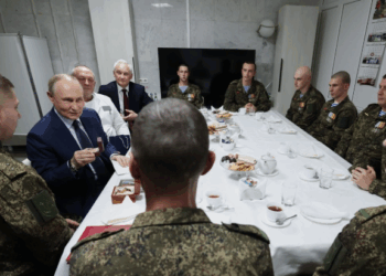 Tensión Nuclear: Kremlin Advierte que Retomará Pruebas si EE.UU. Abandona la Moratoria de Ensayos