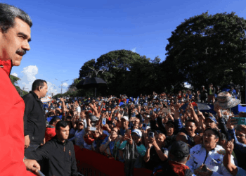 Tensión Política en Venezuela: Maduro Critica a Machado Tras Nobel de la Paz