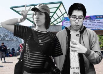 Tres empresas bajo la lupa por homicidio en el caso AXE Ceremonia