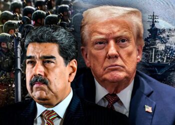 Trump Finaliza Diálogo con Venezuela y Pone las Opciones Militares Sobre la Mesa