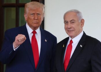 Trump viajará a Egipto para firmar histórico acuerdo de paz en Medio Oriente