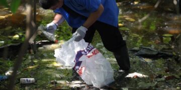 REFUERZA ANA PATY PERALTA ACCIONES PARA LA CONSERVACIÓN DE LOS CENOTES URBANOS DE CANCÚN