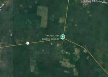 ‘Tres Lagunas, Pueblo Perdido’, opción emergente de ecoturismo en Lázaro Cárdenas