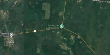 ‘Tres Lagunas, Pueblo Perdido’, opción emergente de ecoturismo en Lázaro Cárdenas