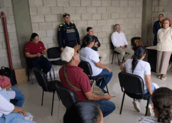 Liberación de Colombianos Presos: Primer Grupo de 17 Ciudadanos Vuelve a Casa