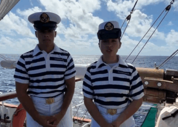 El Buque Escuela Cuauhtémoc Llega a Cozumel y Abrirá sus Puertas al Público