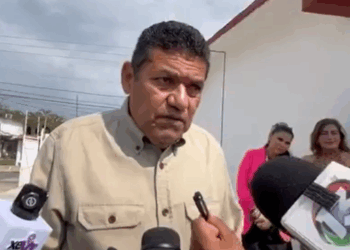 El gobernador Javier May Propondrá a Sheinbaum Construir un Nuevo Centro Penitenciario en Tabasco
