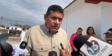 El gobernador Javier May Propondrá a Sheinbaum Construir un Nuevo Centro Penitenciario en Tabasco