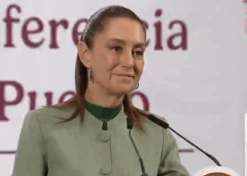 Sheinbaum Responde a las Amenazas de Salinas Pliego con un Rotundo "Paga lo que Debes"