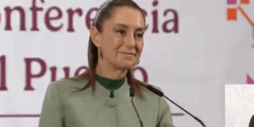Sheinbaum Responde a las Amenazas de Salinas Pliego con un Rotundo "Paga lo que Debes"