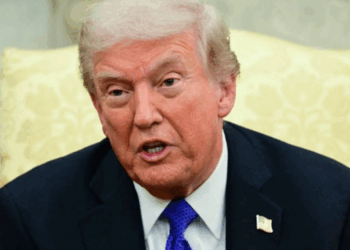 Trump Promete «Matar» a Narcos y Amenaza con Acciones Terrestres en Venezuela