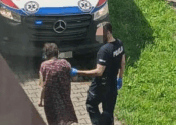 Hallazgo de Mirella en Polonia: 27 Años de Secuestro en su Propia Casa