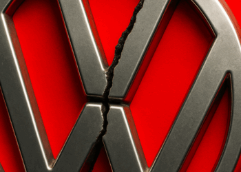 La Crisis del Gigante Volkswagen Al Borde del Colapso Económico