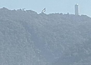 Venezuela y el Régimen Celebran con la Bandera Palestina el Aniversario del Ataque del 7 de Octubre