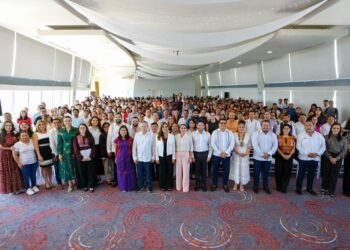 «IEQROO impulsa reforma del Artículo 41 para proteger derechos políticos de grupos prioritarios»