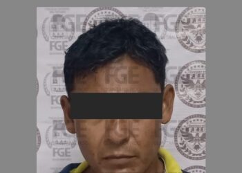 «Fiscalía logra prisión preventiva de dos años por extorsión en Benito Juárez»