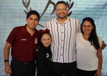 “Lanzan convocatoria del Mérito Deportivo 2025 en Cancún”