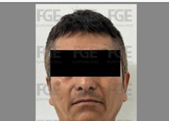 «Fiscalía logra vinculación a proceso de sujeto por violación en Othón P. Blanco»