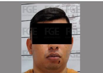 «FGE de Quintana Roo logra vinculación a proceso por extorsión en Playa del Carmen»