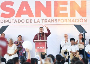 «Primer Informe de Jorge Sanén destaca avances en la Justicia Social»