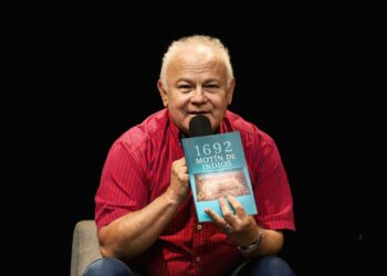 «Raúl Arístides destaca la importancia de la lengua y la identidad cultural»