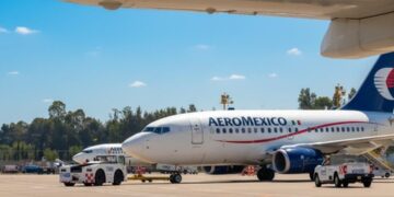 Aerolíneas de Carga Están Felices en el AIFA