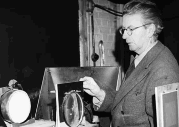 William Taynton, el Joven que Hizo Historia en la Pantalla