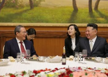 Xi Jinping Desea que las Relaciones China-Corea del Norte "Perduren por Mucho Tiempo"