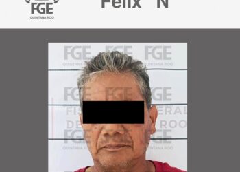 Vinculan a Proceso a Sujeto por Zoofilia en Playa del Carmen