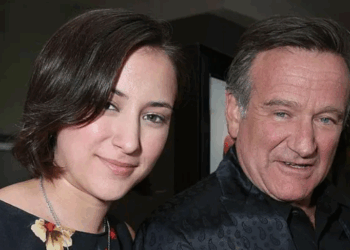 Zelda Williams Ruega: "Dejen de Enviarme Videos de mi Papá Generados por IA"