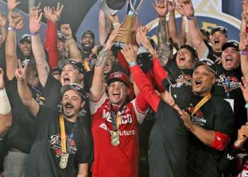 Euforia beisbolera: desafío para los Diablos Rojos en 2026