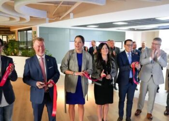 México se consolida como epicentro global de salud digital gracias a AstraZeneca