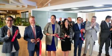 México se consolida como epicentro global de salud digital gracias a AstraZeneca