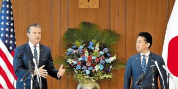 EE. UU. efectuó ayer un ataque letal en el Pacífico: cuatro muertos y escalada en campaña contra el narcotráfico