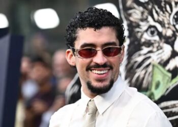 Bad Bunny confirmado para el espectáculo de medio tiempo del Super Bowl 2026