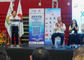 Cancún alberga el XXXVIII Congreso Anual de la AMEI