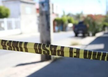 Madre e hija son atacadas a balazos afuera de su casa en Ribera de la Presa, León