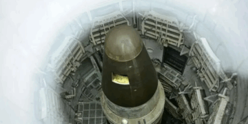 Trump Ordena Reanudar Pruebas Nucleares Tras Más de 30 Años de Moratoria