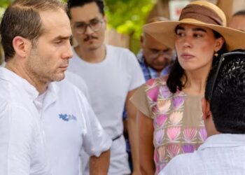Gobierno federal va al rescate de Tulum