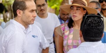 Gobierno federal va al rescate de Tulum